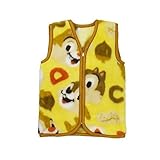 丸眞 スリーパー ディズニー チップ&デール 小 ファンシーフェイス 2245006900