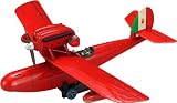 ファインモールド(FineMolds) ファインモールド 紅の豚 サボイア S.21 試作戦闘飛行艇 1/72スケール プラモデル FJ1