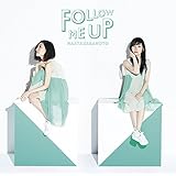 FOLLOW ME UP(初回限定盤)(DVD付)