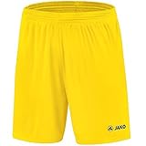 Jako Shortsアンデルレヒトイエローレモンサイズ: 9 by jako