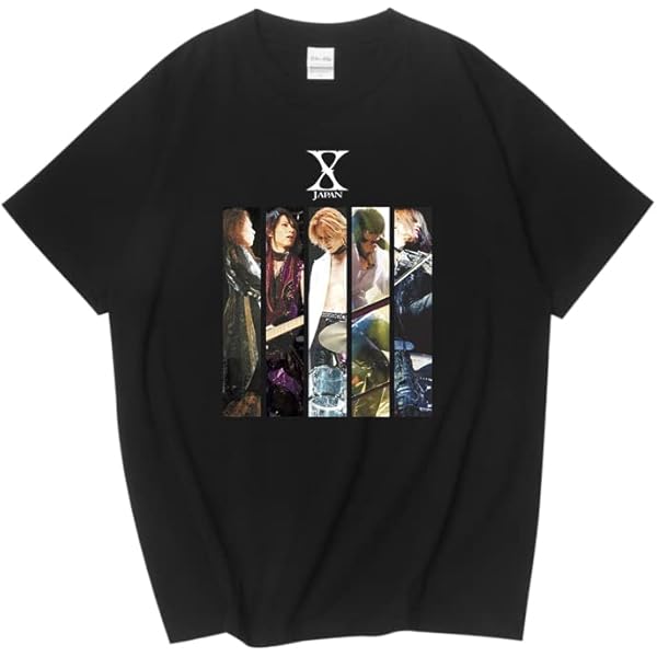 Amazon.co.jp: [JLABS] X JAPAN エックスジャパン YOSHIKI HIDE Toshi