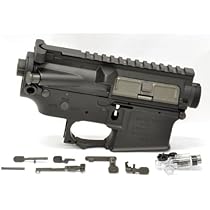 Amazon.co.jp: VFC M4A1series メタルレシーバー (KAC IWS) VF9