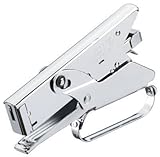 Plier-Type Stapler [並行輸入品]