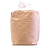 【25枚入】角型 フレコンバッグ 350L 930KS 耐荷重200kg 工事 土木 収穫 ふくなが 代不