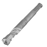 Sndy 12 mm ロータリーハンマードリルビットコンクリート石造コンクリートドリル