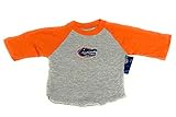 Florida Gators幼児 – 幼児用野球Ragland Tee Tシャツ(選択サイズと色) オレンジ