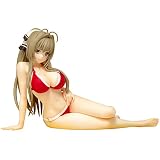 BEACH QUEENS 甘城ブリリアントパーク 千斗 いすず 1/10スケール PVC製 塗装済み完成品フィギュア