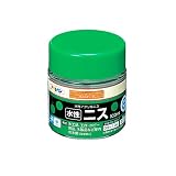 アサヒペン 水性ニス ライトオーク 100ml
