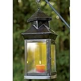 Achla Designs Pagoda Lantern [並行輸入品]