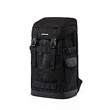 COMBACK（コムバック） URBAN BLACK バックパック 防水ナイロン使用 C0473