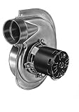 Furnace Draft Inducer Blower (Intercity) 115 Volts Fasco # A141 by Fasco [並行輸入品]