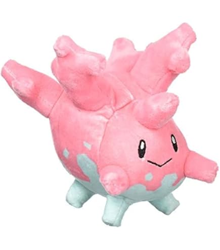 Amazon.co.jp: ポケモンセンターオリジナル 洗えるぬいぐるみ イワンコ