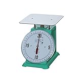 上皿自動秤 AK型 平皿20kg