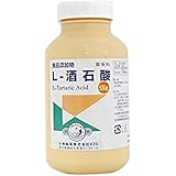 小堺製薬 L-酒石酸(食添) 500g