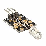 ILS - KY005 Infrared Emission Sensor Module For Ardunino