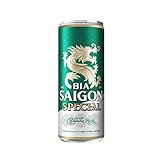 サベコ(SABECO) サイゴンスペシャル 缶 [ ベトナム 330ml x 24本 ]