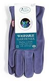 BRIERS グローブ ウォッシャブルガーデナー Lavender