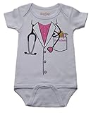 Sara Kety Dr Girlホワイト 12-18 Months ホワイト