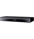 Amazon.co.jp: パナソニック 1TB 3チューナー ブルーレイレコーダー 4K