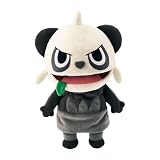 ポケモンセンターオリジナル パペットぬいぐるみ パペモン ヤンチャム
