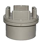 積水化学工業 ACドレン CO (掃除口) JNCO30N (25) (3個入り)