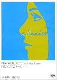 readymade TV volume three