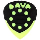 DAVA GRIP TIPS NYLON ＃6936 ギターピック×6枚