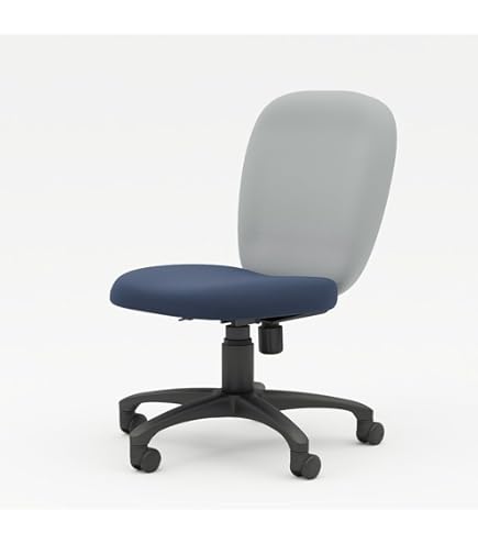 1　　KEILHAUER　Keilhauer Jr　キールハワージュニア Keilhauer/キールハワー Jr ジュニア 背パット付き オフィス