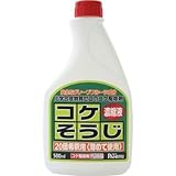 パネフリ工業 パネフリ コケそうじ濃縮液 500ml