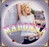 What It Feels Like for a Girl