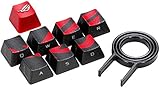 ASUS ゲーミングキーキャップセット AC02 ROG GAMING KEYCAP SET