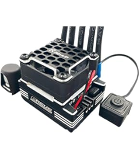 【期間限定】ReveD  ジャイロ REVOX Amazon | Reve D RWD ドリフトカー用 STジャイロ REVOX パープル