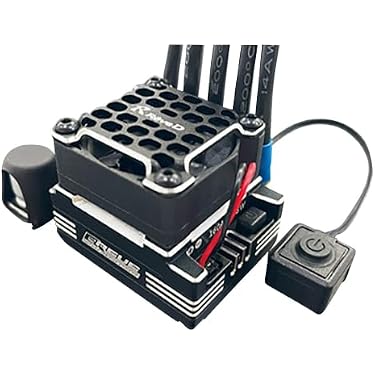Amazon.co.jp 売れ筋ランキング: ラジコン用ESC・スピード
