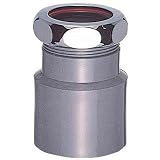 三栄水栓製作所:クリーンアダプター 型式:H70-21-32A(40)