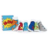 スパイス TRUMPETTE BABY SOCKS 6PAIRS KA-POW 約12~13cm