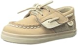 Sperry Top-Sider ユニセックス・キッズ カラー: ブラウン