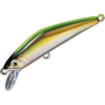 Amazon | スミス(SMITH LTD) トラウティンスピン ダガー