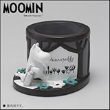 MOOMIN ムーミンプランター お散歩 KC-5041 可愛くてシックなムーミンプランター
