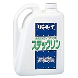 リンレイ ステックリン 4L