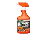ハイポネックス ヒットゴール液肥AL 950ml