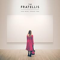 Amazon.co.jp: Costello Music: ミュージック
