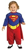 スーパーマン ベビー スーパーガール コスチューム Baby Supergirl  Costume 885302