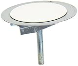 Jones Stephens B1020BI Biscuit 1 3/4-Inch Cock Hole Cover [並行輸入品]