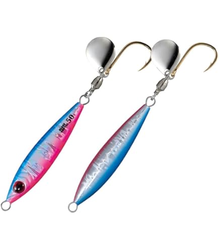 Amazon.co.jp: シャウト(shaut!) メタルジグ ショーテル 100g