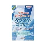 日本磨料工業:ピカール グラスタースプレーつめかえ用 26611 型式:26611