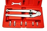 CTA Tools 8120 Pin Spanner Set [並行輸入品]