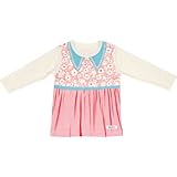 amabro　アマブロ　BAB LONG TEE　バブ　ロングＴシャツ　Tunic　チュニック　100cm　24ヶ月～