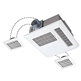 三菱電機 (MITSUBISHI) バス乾燥・暖房・換気システム 従来タイプ取替専用/100V/3部屋用 (1部屋暖房タイプ/DCブラシレスモーター) V-123BZL