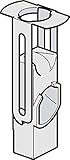 ネグロス電工  重ね式折板屋根用固定金具 SSBTN8 10個入り