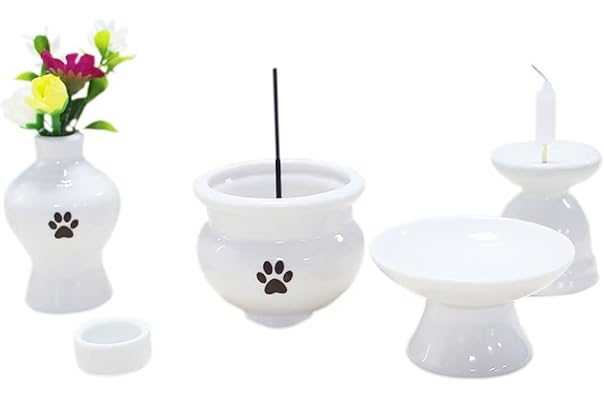 名入れ骨壺3寸 全面 ペット用品 3寸 骨壺 陶器 メモリアル ハンドメイド ペット供養 ペット仏具 手元供養 ペットグッズ 納骨